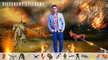 3D Movie Effect & Photo Editor تصوير الشاشة 2