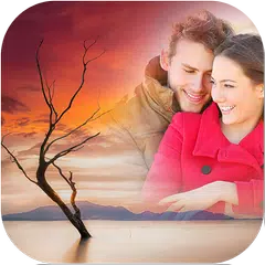 Nature Frame アプリダウンロード