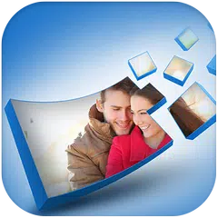 3D Special Effect Photo Editor APK download