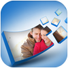 3D Special Effect Photo Editor-icoon