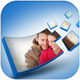 Icona 3D Special Effect Photo Editor