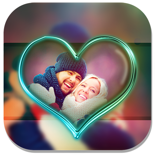 PIP Blur Editor - PIP Camera