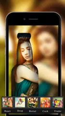 PIP Blur Editor - PIP Camera APK download