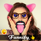 Funnify-icoon