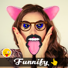 Funnify 아이콘