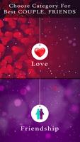 Relationship Calculator poster