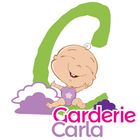 Carla's Nursery иконка