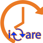 iCare Clock アイコン