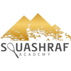 Squashraf Academy आइकन