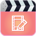 Video Editor ไอคอน