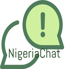 Nigeria Chat icon