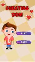 Cheating Dom poster