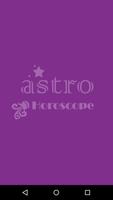 AstroMantra | Horoscope, Vastu Cartaz