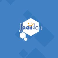 jadiklan poster