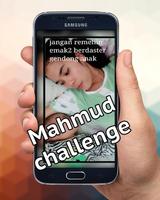 Mahmud Challenge Cartaz