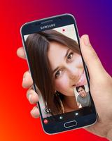 Video Chat Recorder For Tango poster