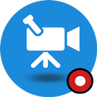 Video Chat Recorder For All আইকন