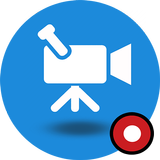 Video Chat Recorder For All icon