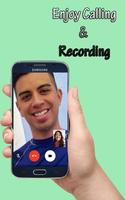 Video Chat Recorder For All capture d'écran 3
