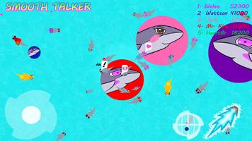 Tsundere.io screenshot 2