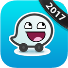 Guide For Waze icône