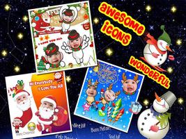 Christmas Photo Frames 2017 screenshot 2