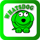 New Whatsdog WA icono