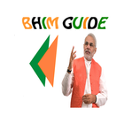 Modi BHIM APP Guide icon