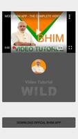 Modi BHIM APP Guide screenshot 1