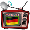 Chaînes de télévision allemandes