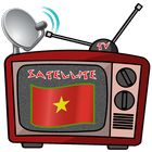 TV Vietnam icône