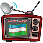 Ouzbékistan TV icône