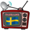 Télévision suédoise