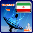 TV Iran Thông tin
