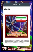 TV Iran Thông tin ảnh chụp màn hình 1