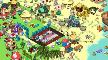 Tips for Smurfs Village 截图 2