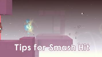Tips for Smash Hit 2017 海报