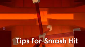 Tips for Smash Hit 2017 screenshot 1