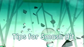 2 Schermata Tips for Smash Hit 2017
