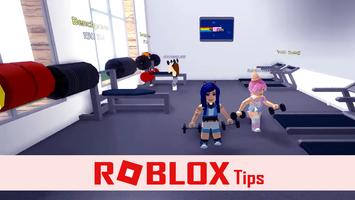 Robux Tips for Roblox 2 海報