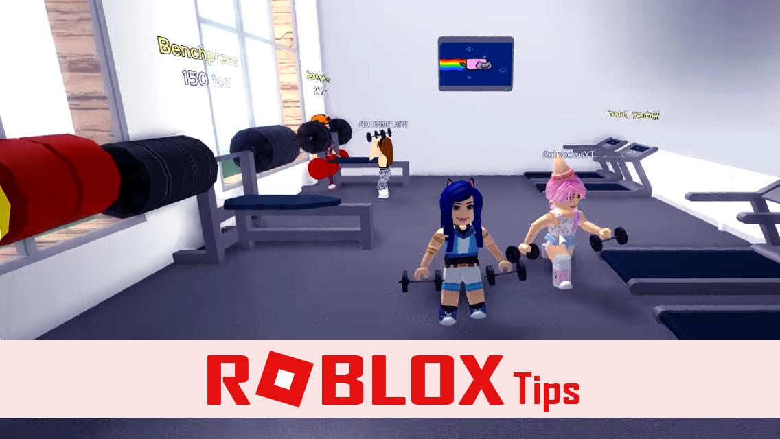 Robux Tips For Roblox 2 For Android Apk Download - rainbowsyt roblox character