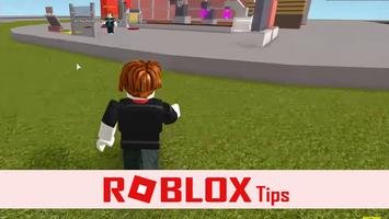 Robux Tips for Roblox 2 स्क्रीनशॉट 1