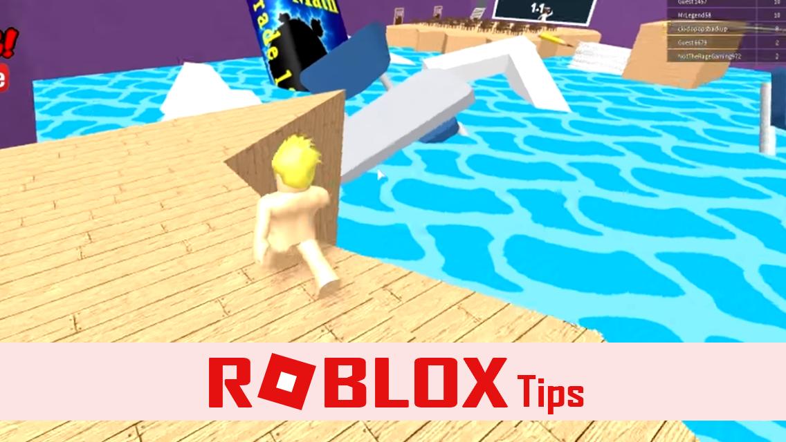 Robux Tips For Roblox 2 For Android Apk Download