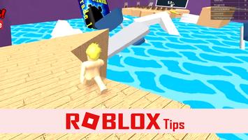 Robux Tips for Roblox 2 स्क्रीनशॉट 2