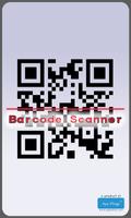 Barcode Scanner постер