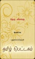 Theru Vilakku โปสเตอร์