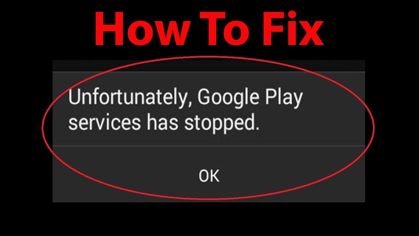 google fixer apk