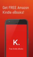 Free Kindle Books & Summaries poster