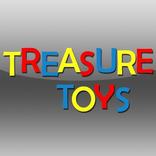 TreasureToys
