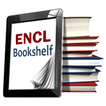 Bookshelf ENCL